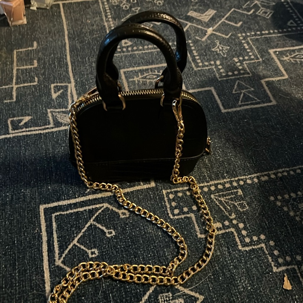 Mini Urban Expressions Crossbody - Vegan Leather